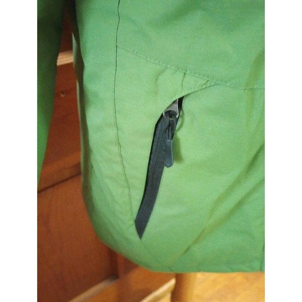 Wantdo Ski Coat Women's Waterproof Fleece‎ lined Jacket Sz XS Hooded Jacket $298 - Picture 5 of 16